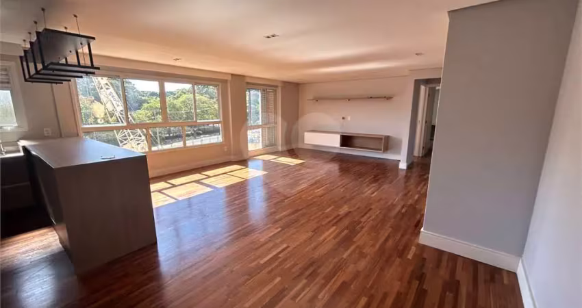 Apartamento com 2 quartos à venda em Itaim Bibi - SP