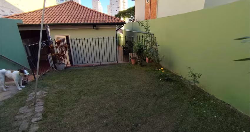 Casa térrea com 2 quartos à venda em Santa Teresinha - SP