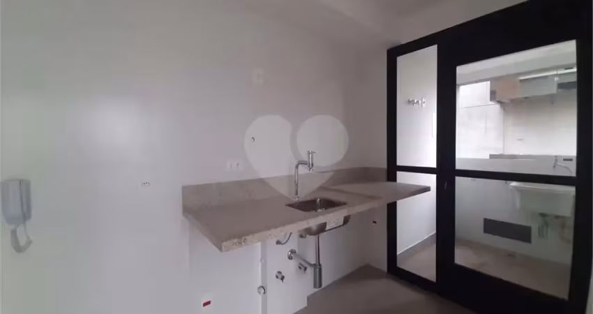 Apartamento com 2 quartos à venda em indianópolis - sp