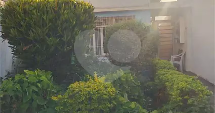 Casa com 3 quartos à venda na Dona Cesária Fagundes, Saúde, São Paulo