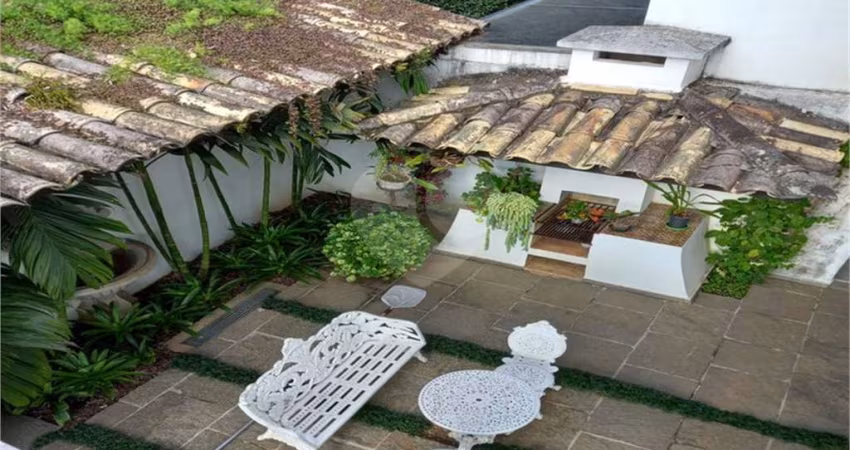 Casa com 5 quartos à venda em Jardim Guedala - SP