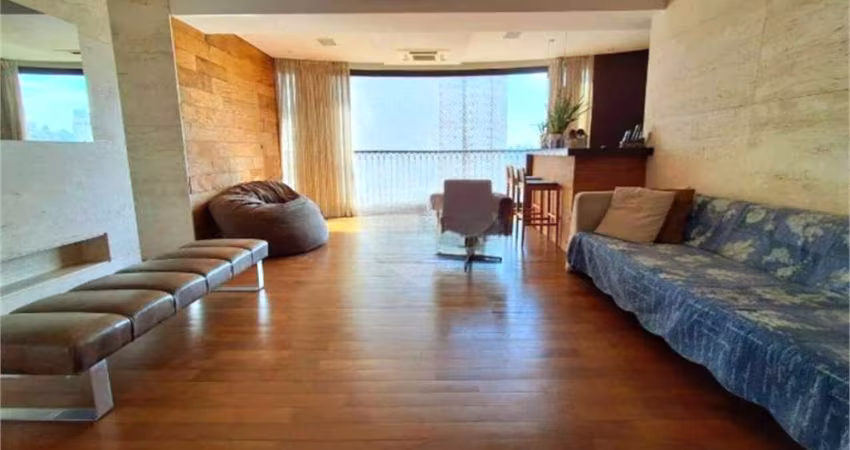 Apartamento com 3 quartos à venda em Jardim Paulista - SP