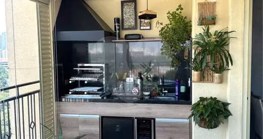 Apartamento com 2 quartos à venda na Rua Aviador Gil Guilherme, Santana, São Paulo