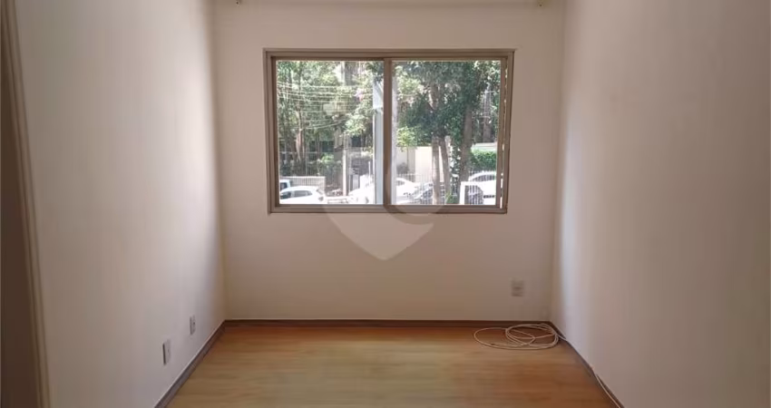 Apartamento com 2 quartos à venda em Cidade Monções - SP
