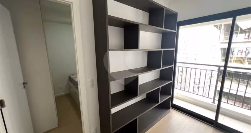 Apartamento com 1 quarto à venda na Rua Valdir Niemeyer, Perdizes, São Paulo