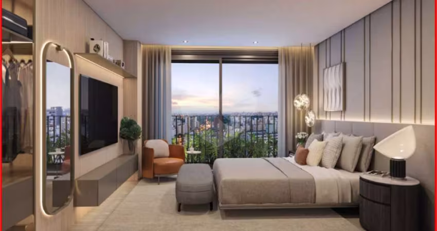 Apartamento com 3 quartos à venda em Jardim Paulista - SP
