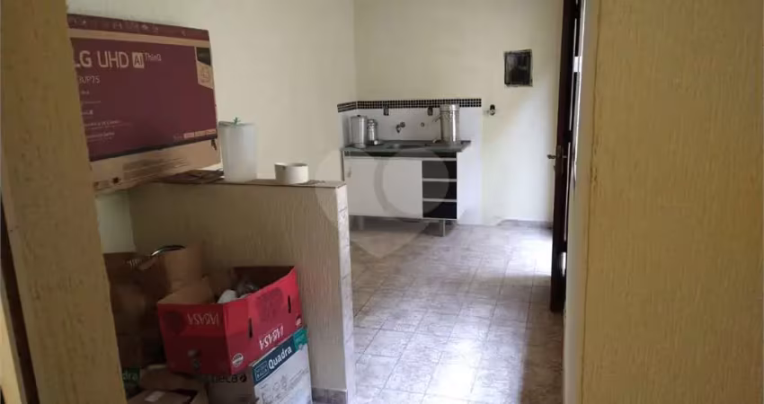 Casa com 2 quartos à venda em Sumarezinho - SP