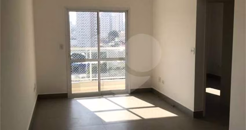 Apartamento com 2 quartos à venda em Saúde - SP