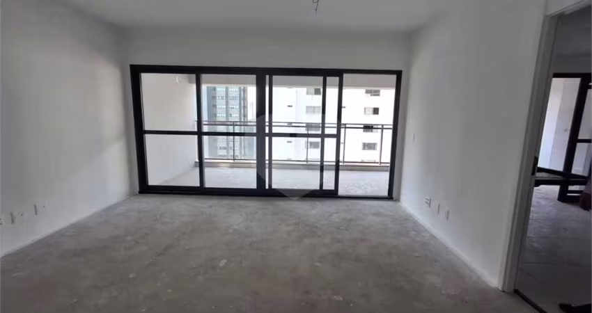 Apartamento com 2 quartos à venda em Campo Belo - SP