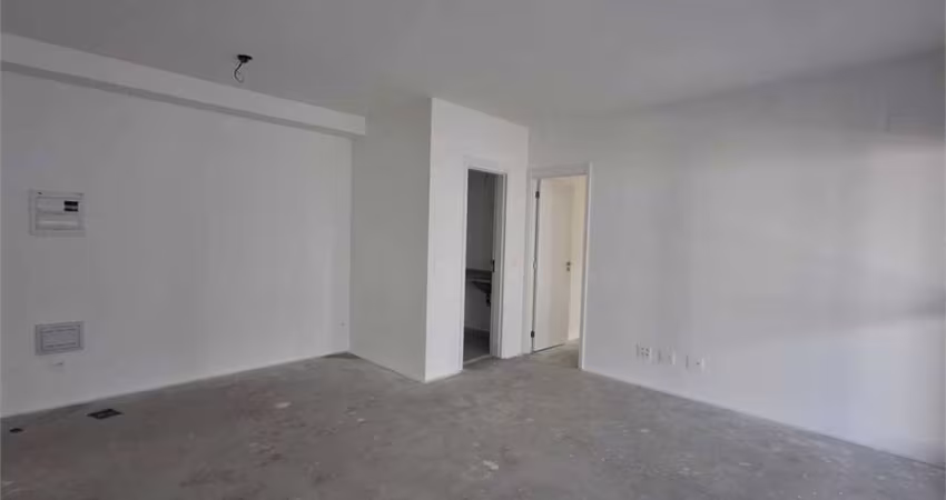 Apartamento com 2 quartos à venda em Campo Belo - SP