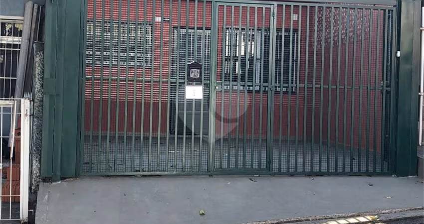 Casa térrea com 2 quartos à venda em Indianópolis - SP