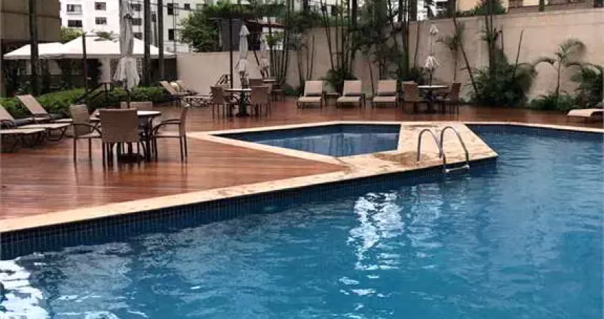 Apartamento com 4 quartos à venda em vila suzana - sp