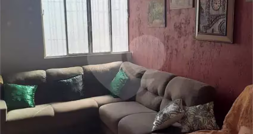 Casa com 2 quartos à venda em vila conde do pinhal - sp