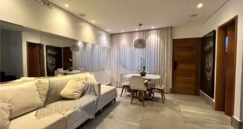 Condomínio com 3 quartos à venda em vila matilde - sp