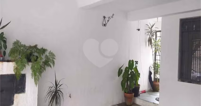 Casa com 3 quartos à venda na Rua São Serafim, Penha, São Paulo