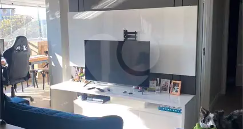 Apartamento com 2 quartos à venda em Quarta Parada - SP