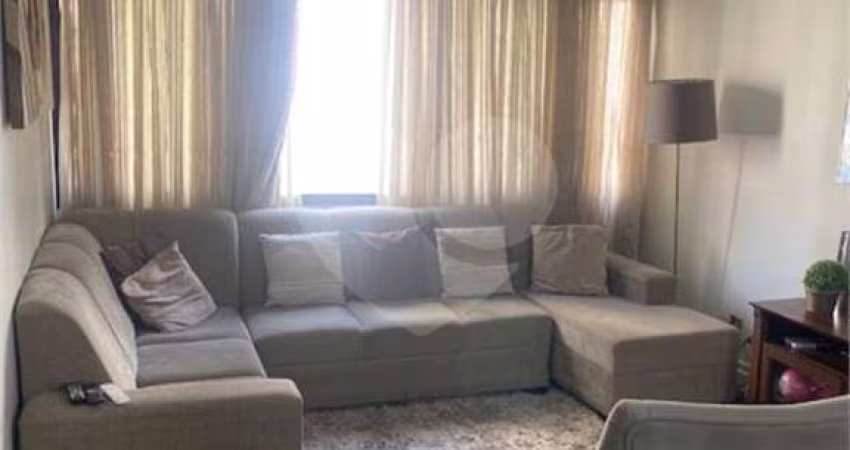 Apartamento com 2 quartos à venda em Jardim Paulista - SP