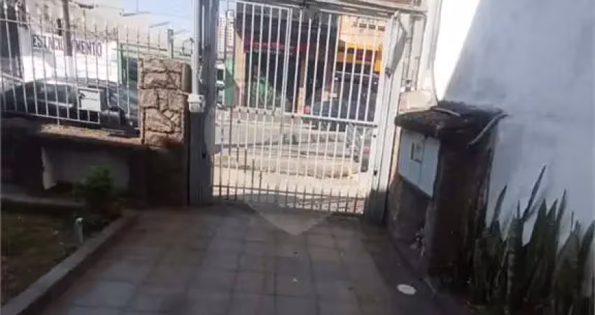 Casa com 2 quartos à venda na Alameda Olga, Barra Funda, São Paulo