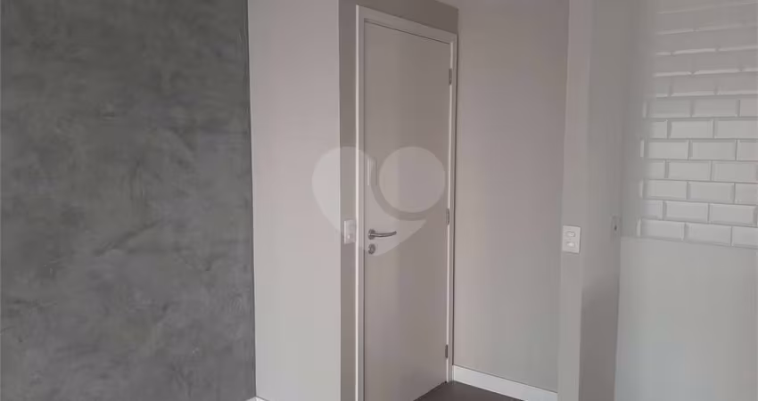Apartamento com 1 quartos à venda em Consolação - SP