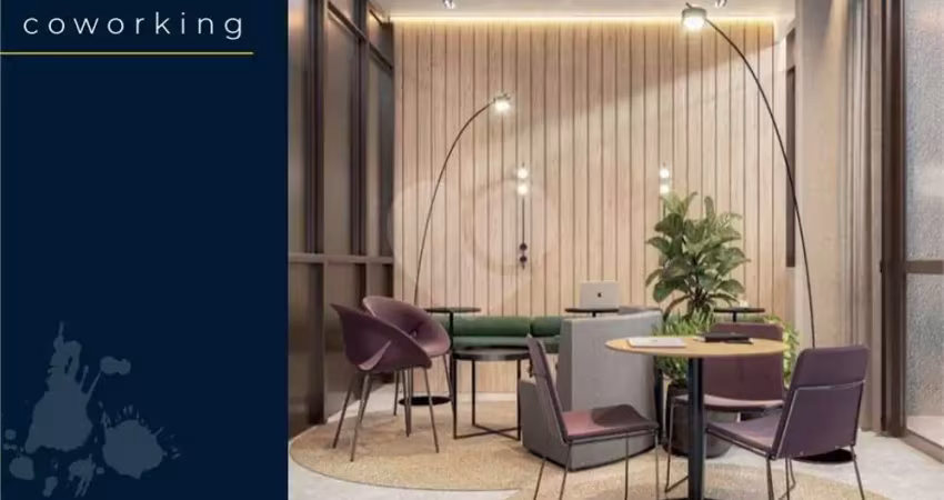 Apartamento com 1 quartos à venda em vila mariana - sp