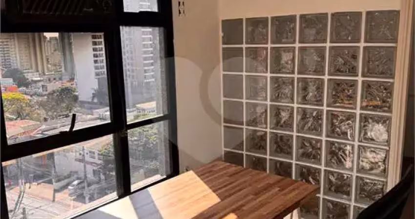 Sala comercial à venda na Rua Pedro de Toledo, Vila Clementino, São Paulo