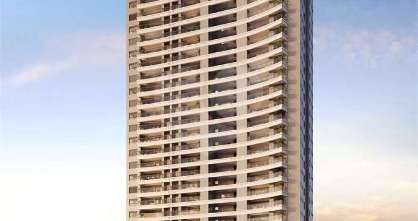 Apartamento com 2 quartos à venda em Água Branca - SP
