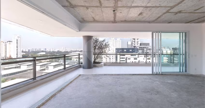 Apartamento com 4 quartos à venda em Paraíso - SP