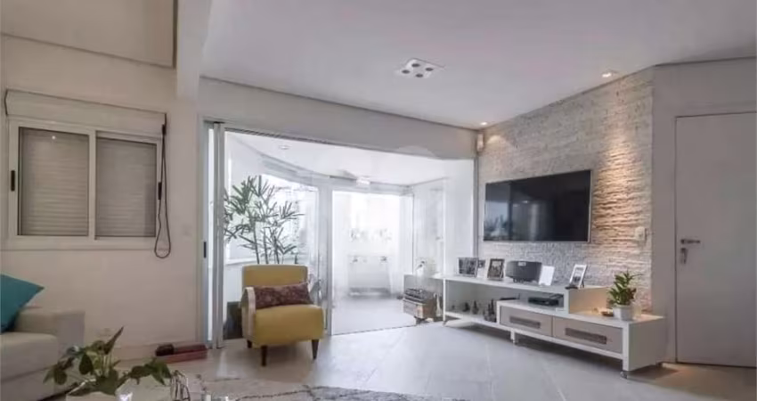 Apartamento com 3 quartos à venda em brooklin paulista - sp