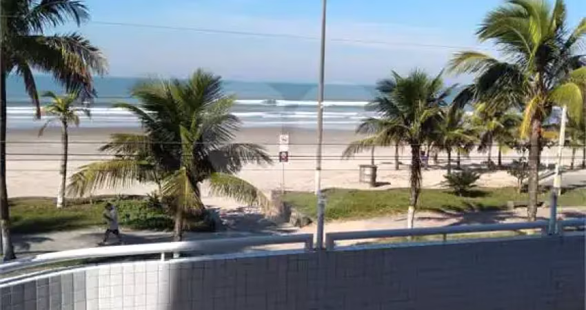 Apartamento com 2 quartos à venda na Avenida Presidente Castelo Branco, Guilhermina, Praia Grande