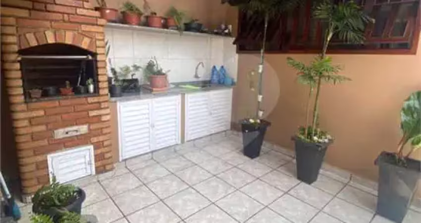 Casa com 3 quartos à venda em jardim sônia maria - sp