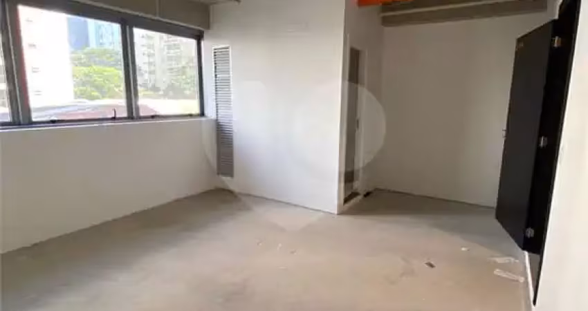 Sala comercial à venda na Rua Pintassilgo, Moema, São Paulo