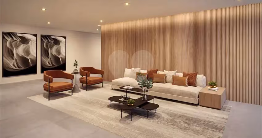 Apartamento com 3 quartos à venda na Rua Santa Rosa Júnior, Butantã, São Paulo