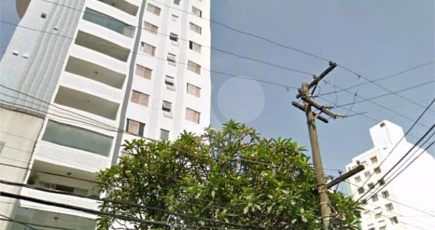 Apartamento com 3 quartos à venda em Pinheiros - SP
