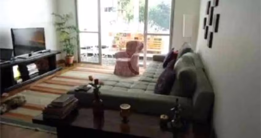 Apartamento com 3 quartos à venda em pinheiros - sp