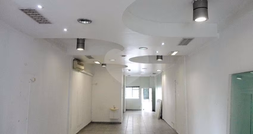 Casa com 1 quartos à venda em Pinheiros - SP