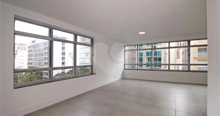 Apartamento com 4 quartos à venda ou para locação em higienópolis - sp