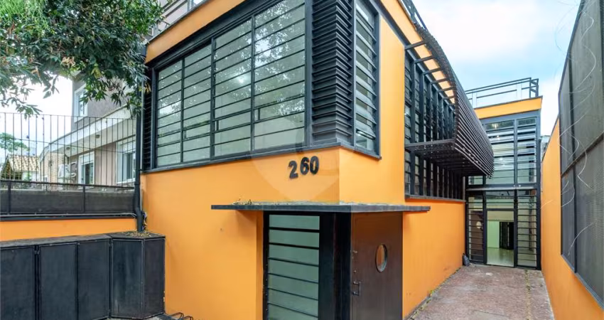 Sobrado com 5 quartos à venda em Jardim Das Bandeiras - SP