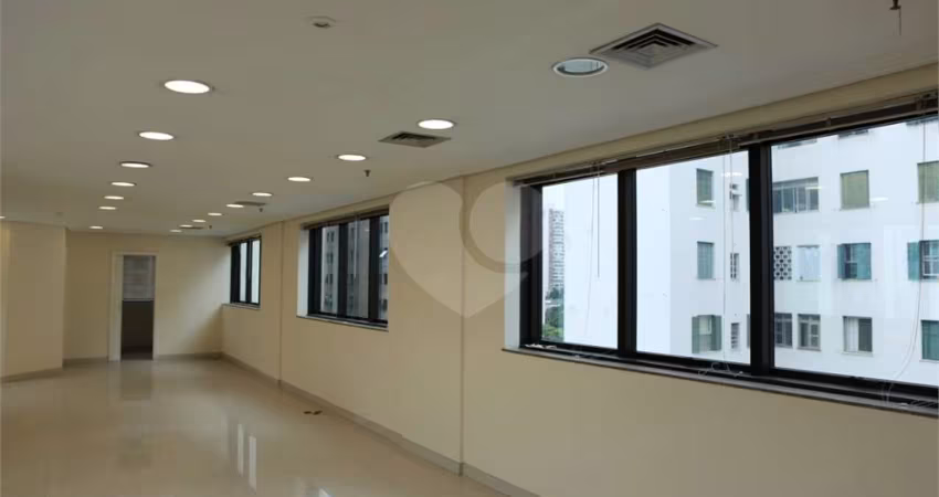 Lajes Corporativas à venda em Santa Cecília - SP