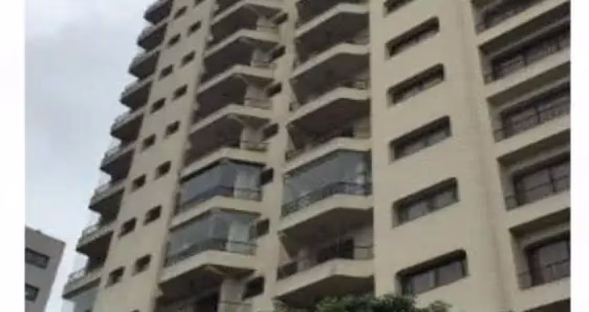 Apartamento com 6 quartos à venda ou para locação em jardim santo amaro - sp