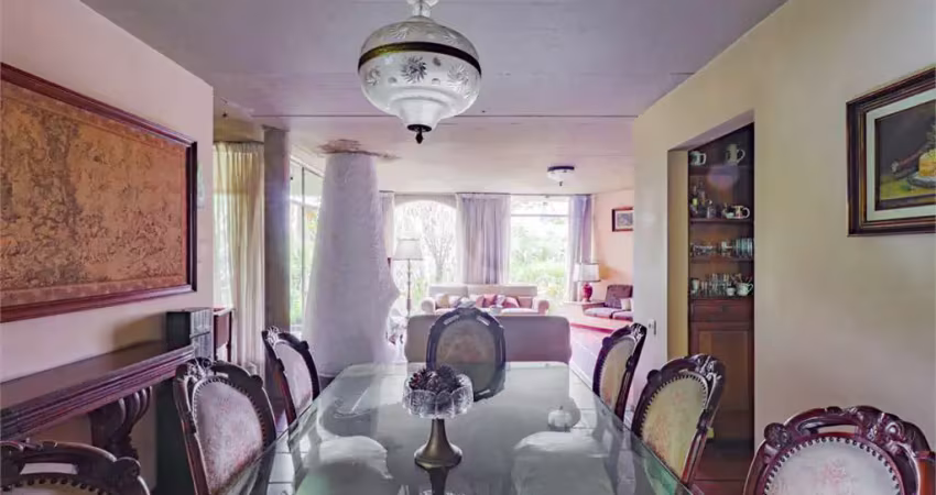 Casa com 6 quartos à venda ou para locação em jardim guedala - sp