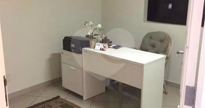 Salas à venda ou para locação em Vila Olímpia - SP