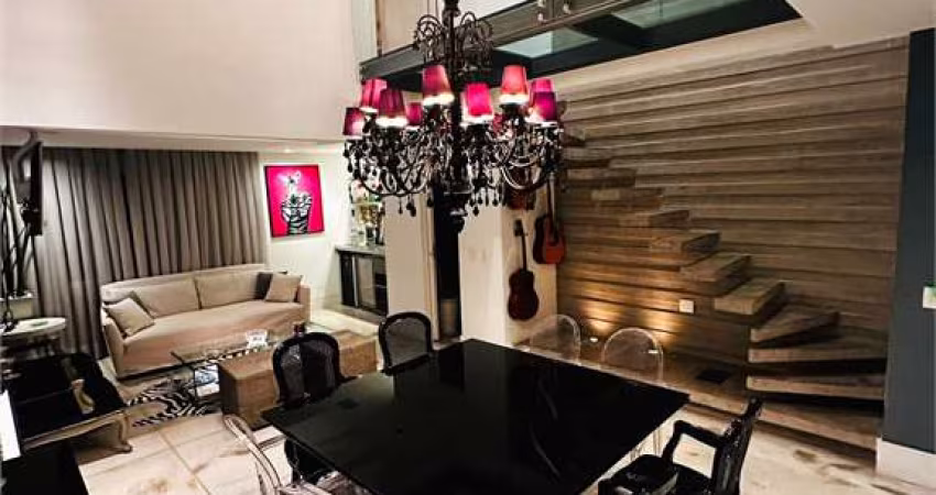Apartamento com 2 quartos à venda ou para locação em Paraíso - SP