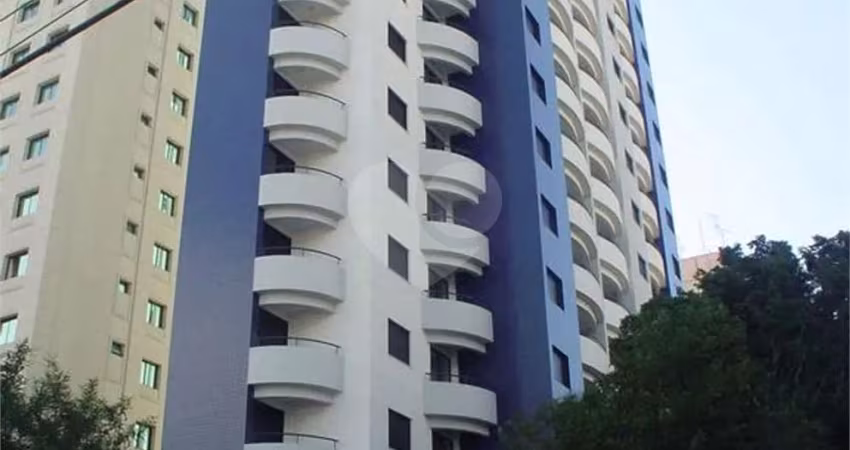 Apartamento com 1 quartos à venda ou para locação em Jardim Paulista - SP