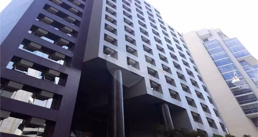 Salas à venda ou para locação em Brooklin Paulista - SP