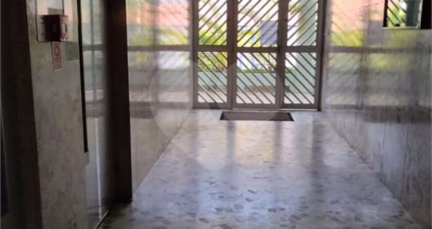 Apartamento com 2 quartos à venda ou para locação em Bela Vista - SP