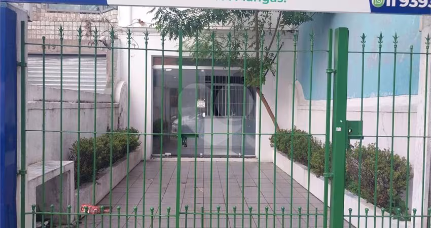 Casa à venda em Tatuapé - SP