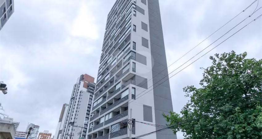 Studio com 1 quartos à venda ou para locação em Jardim Das Acácias - SP