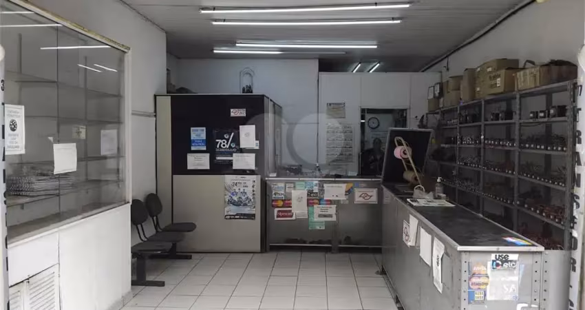Ponto comercial à venda na Rua dos Andradas, Centro, São Paulo