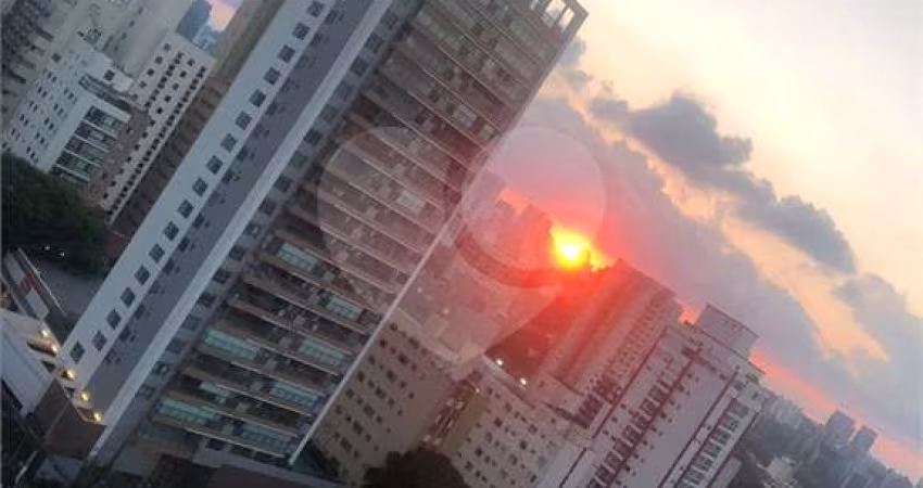 Apartamento com 2 quartos à venda em Vila Uberabinha - SP
