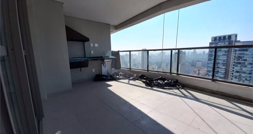 Apartamento com 3 quartos à venda em Paraíso - SP